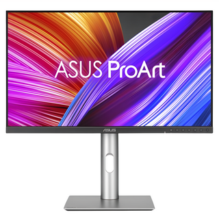 PROART QHD ASUS 華碩 IPS 24型 USB-C 可旋轉專業螢幕 原廠保固, 23.8吋, PA24ACRV