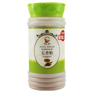 飛馬 五香粉 廚房烹調必備 為料理增添更多獨特風味, 210g, 1罐