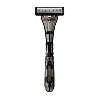 comet 三刀頭拋棄式刮鬍刀 個別包裝, 50支, 1組