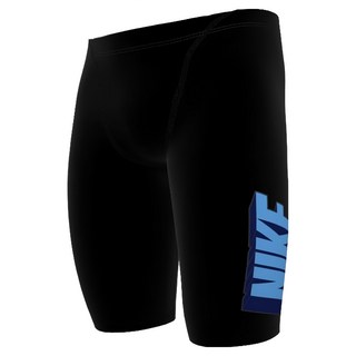 NIKE 耐吉 Hydrastrong 男款及膝泳褲 NESSE009