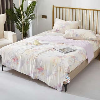 A-ONE 極柔冰絲 涼感被, 靜謐夢語