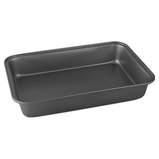 MUHLER 長方不沾深烤盤, 1個