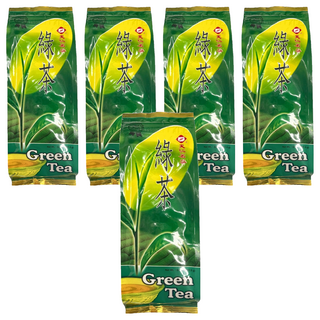 天仁茗茶 綠茶 越南/台灣產, 187.5g, 5包, 1包