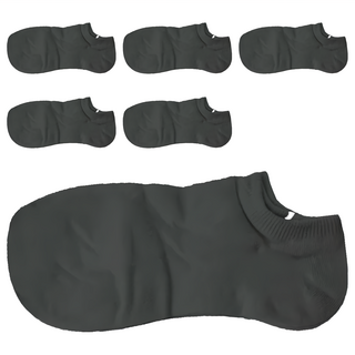 小麥購物 Y字跟隱形襪 台灣製 E151 21g 6雙