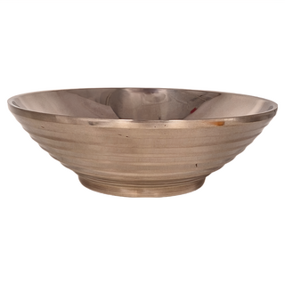 MiyAco 米雅可 304日式拉麵碗, 30公分不鏽鋼碗, A-OK, 1個