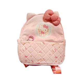 SANRIO 三麗鷗兒童後背包