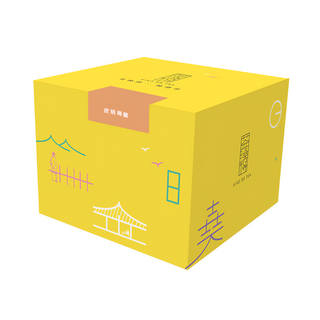 茶曉得 炭焙烏龍茶 台灣茶葉 氮氣包裝三角立體茶包, 3g, 20包, 1盒