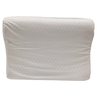 HOLA 和樂家居 馬來西亞天然乳膠大童枕, 1個