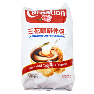 三花咖啡伴侶奶精粉 餐飲通路專用, 907.4g, 1包