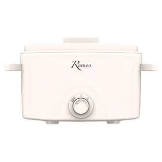 ROMEO 羅蜜歐 日系美型電火鍋, MCP-3002