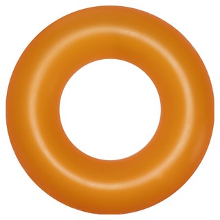 Bestway 69-81520 兒童泳圈 36024, 磨砂橘, 1個