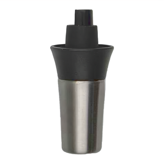 WMF 紅酒倒酒器, 316不鏽鋼, 8cm, 0658526030, 1個