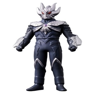 BANDAI 超人力霸王怪獸軟膠 231黑暗殺手, 1個