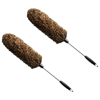 巧巧 一擦淨魔纖撢, 2個