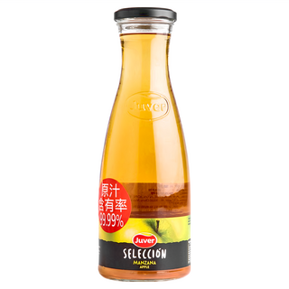 Juver 茱兒 西班牙蘋果汁, 850ml, 1瓶