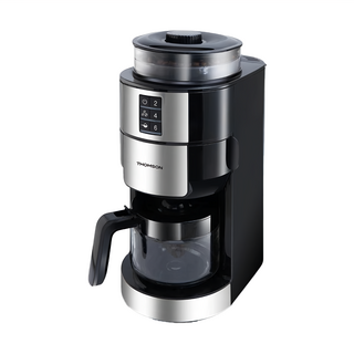 THOMSON 湯姆盛 全自動錐磨咖啡機 6人份 TM-SAL21DA, 1台