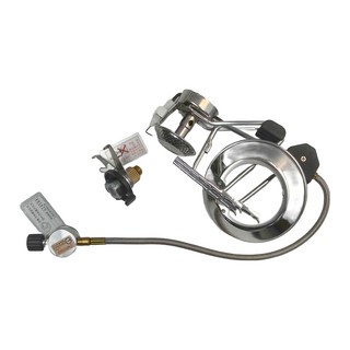 WEN LIANG 文樑 超大蜘蛛爐 304不鏽鋼 操作安全性高 火力強勁 台灣製造, NO.9706, 1個