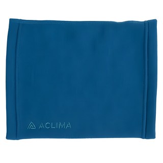 ACLIMA FW Headover V2 保暖刷毛頭巾 超柔軟輕盈, 深藍色, 1條