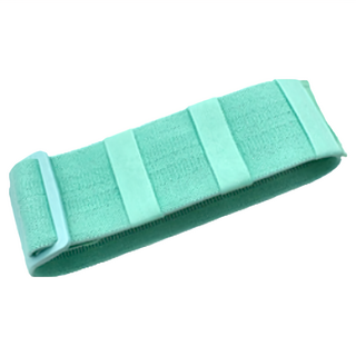 AOLIKES 奧力克斯 可調節臀圈, 84*8cm 綠色 健身運動, 84 x 8cm, 1個