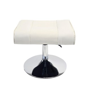 21C Trend 主管級腳踏凳 輔助椅, 象牙白