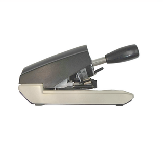 Life 徠福 手打式支票機 國字, LC-101-NP, 1個