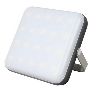 Nuit 努特 小方燈/專業露營燈行動電源/攝影補光燈/USB充電LED燈/野營燈/LED相機補光燈/直播補光燈/GOPRO補光燈/緊急照明1/4補光燈/戶外夜衝帳篷燈 800流明 停電必備 NTL78, 單一顏色, 1個