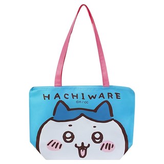 吉伊卡哇 不織布購物袋