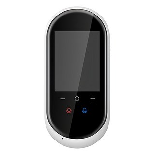 Kinyo 雙向翻譯學習機 白色, TRML-7875