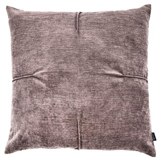 HOLA 和樂家居 克萊歐立體壓摺抱枕套 150g