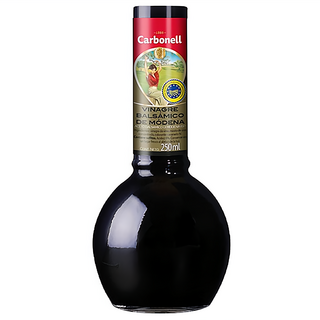 Carbonell 康寶娜 巴薩米克醋, 250ml, 1瓶