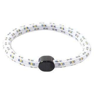 ELEBLO 防靜電手環 白色 S, 1個