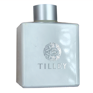 TILLEY 緹莉 經典擴香瓶 150ml, 木蘭與綠茶, 1件