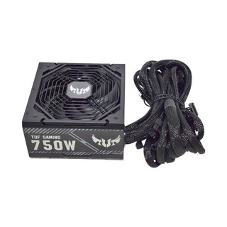 ASUS 華碩 TUF Gaming 750W 交換式電源供應器 原廠保固, TUF-750B-GAMING