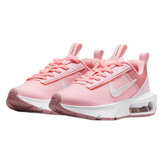 NIKE 耐吉 兒童款 AIR MAX INTRLK LITE GS 運動休閒鞋 DH9394-600