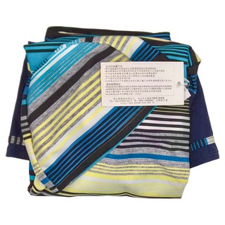 Summer love 夏之戀 大女長版二件式 褲連裙 泳衣, 3L, 954