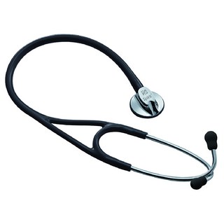 Spirit 精國 心臟科 單面聽診器 5號 CK-648PF 寶藍色, 1個