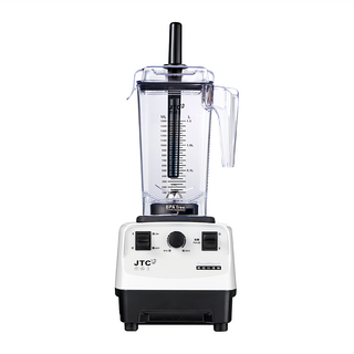JTC 杰帝士 三匹馬力全食物萬能調理機 TM-767D 破壁機 1.5L Tritan容杯 無段轉速控制, 1個