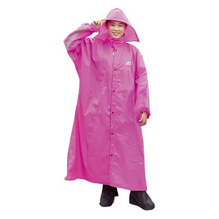 Moto cap 鈦鴻 內斜開風雨衣 M303