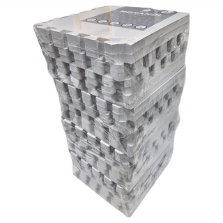 新生活家 厚防護巧拼地墊 Set, 淺灰, 1組, 32 x 32 x 2cm