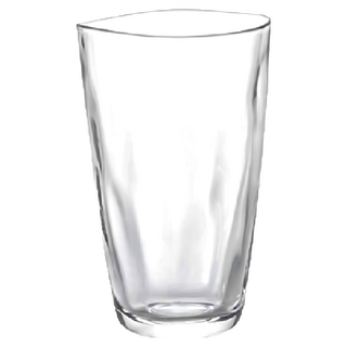 ADERIA GLASS 玻璃水杯 370ml, TEBINERI系列, 1個