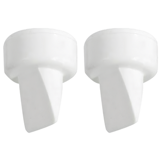 cimilre 馨乃樂 白鴨嘴, 2個, 白