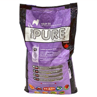 PRO PURE 猋 24 低敏護膚配方, 羊肉, 15kg, 1袋