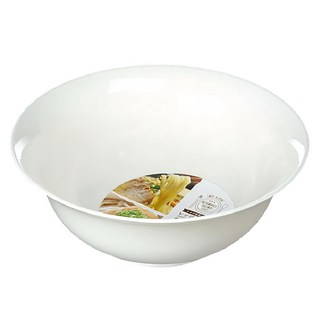 NAKAYA 日本製塑膠可微波拉麵碗 1.4L, 1個