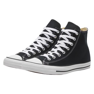 CONVERSE 匡威 男女款 CHUCK TAYLOR 高筒休閒鞋 M9160C