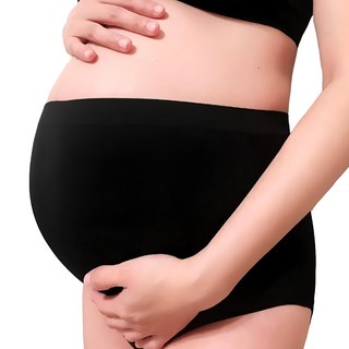 GIAT 吉亞特 女款 碘紗抗菌托腹孕婦內褲 81117