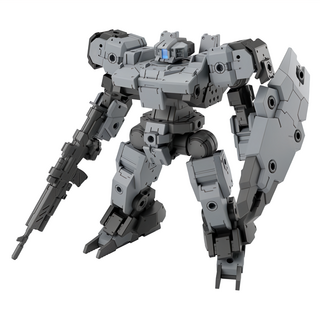 BANDAI 巴斯其洛托組裝模型, 1個