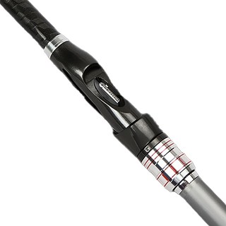 okuma 寶熊釣具 日式車竿 雪狼 Snow Wolf 磯竿 1.75號, SL175500