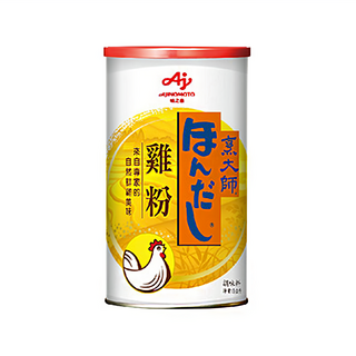 HONDASHI 烹大師 雞粉罐, 來自自然的鮮雞美味, 1kg, 1罐