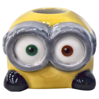 sun art小小兵陶瓷牙刷架, BOB, 1個