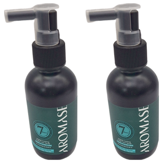 艾瑪絲 草本強健養髮精華液 涼感 頭皮健康 強化髮根 增強韌性, 115ml, 2件